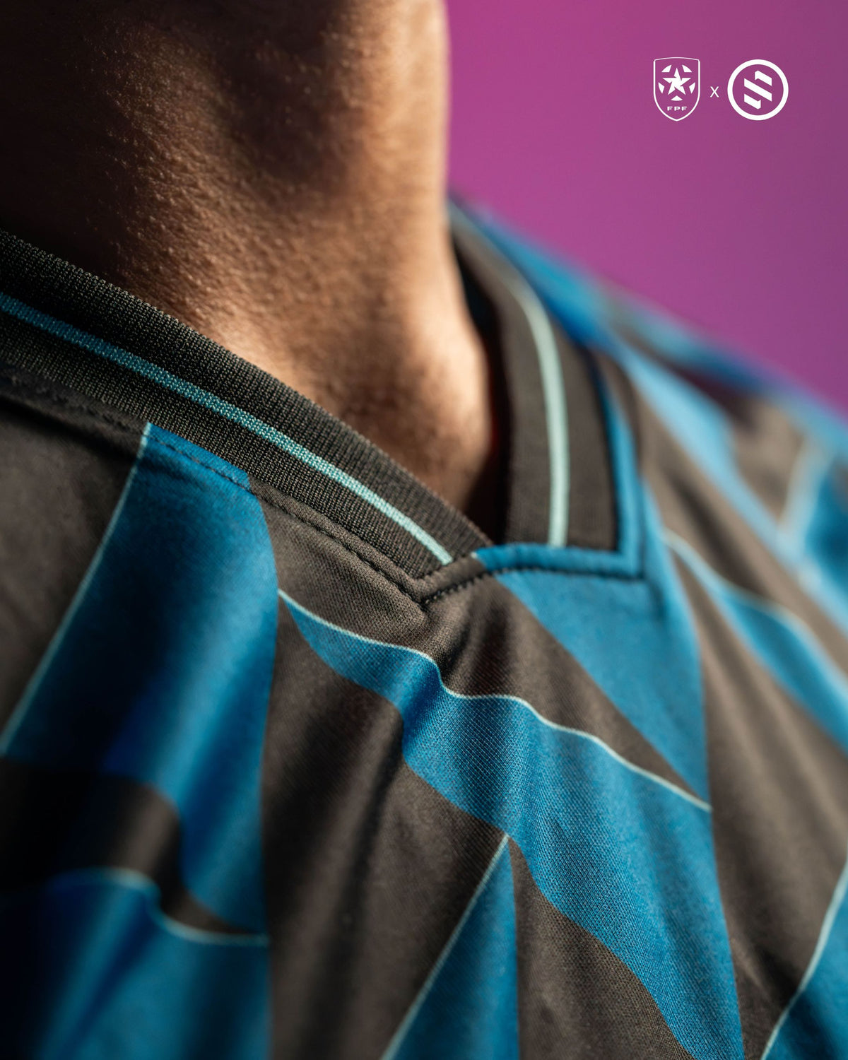 Jersey STIMULUS Selección Nacional 2026 - Home