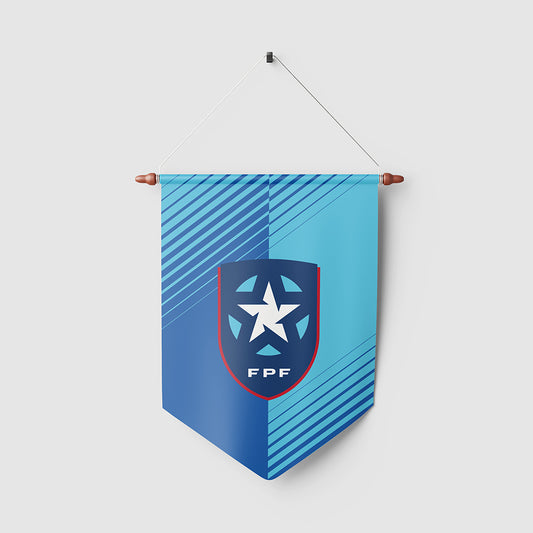 Banderines - Pennants