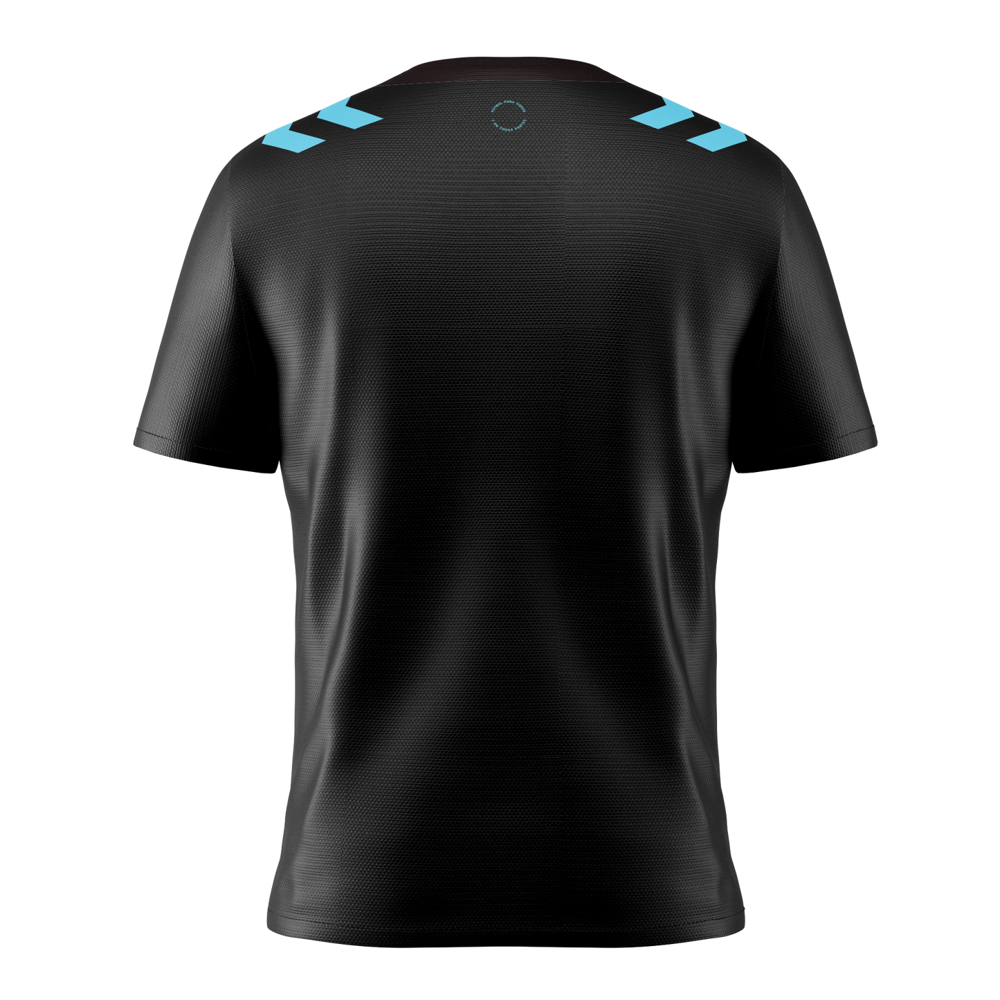 Jersey hummel Selección Nacional 2024 Alternate (Black)