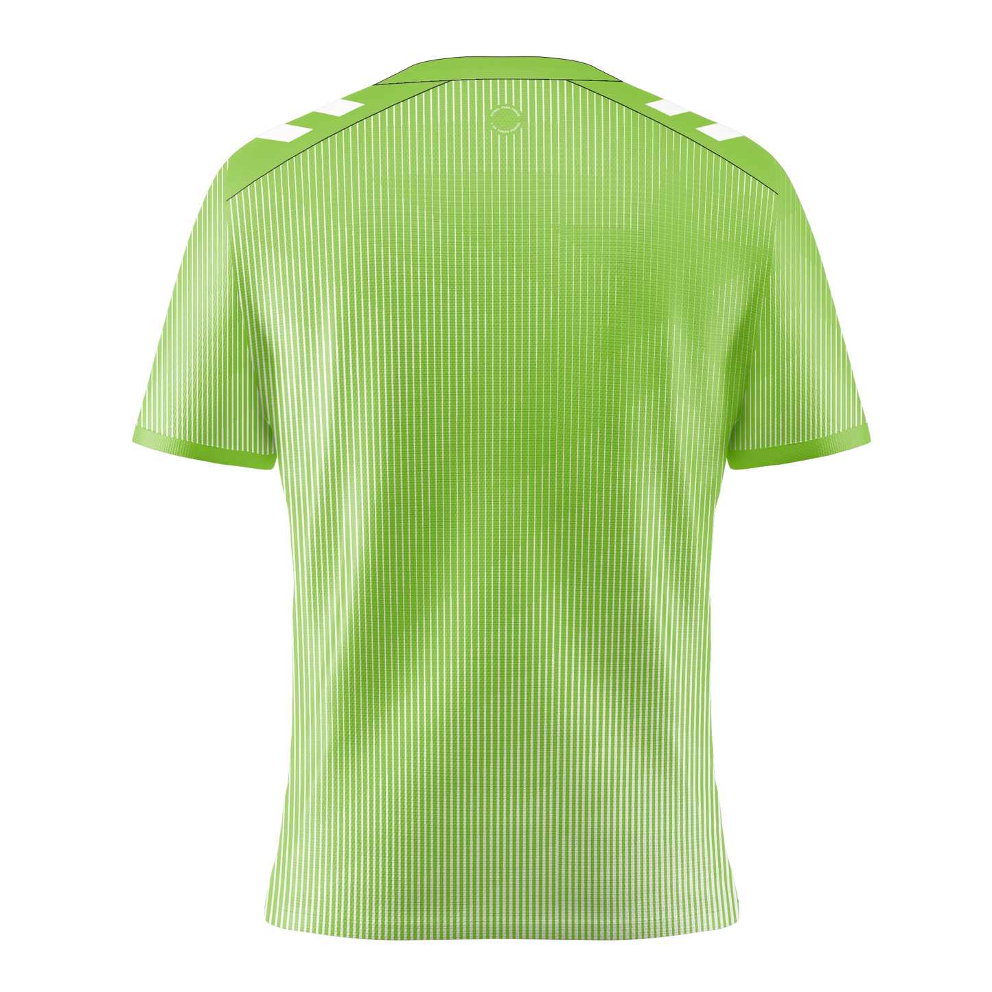 Jersey hummel Selección Nacional 2024 Goalkeeper Green