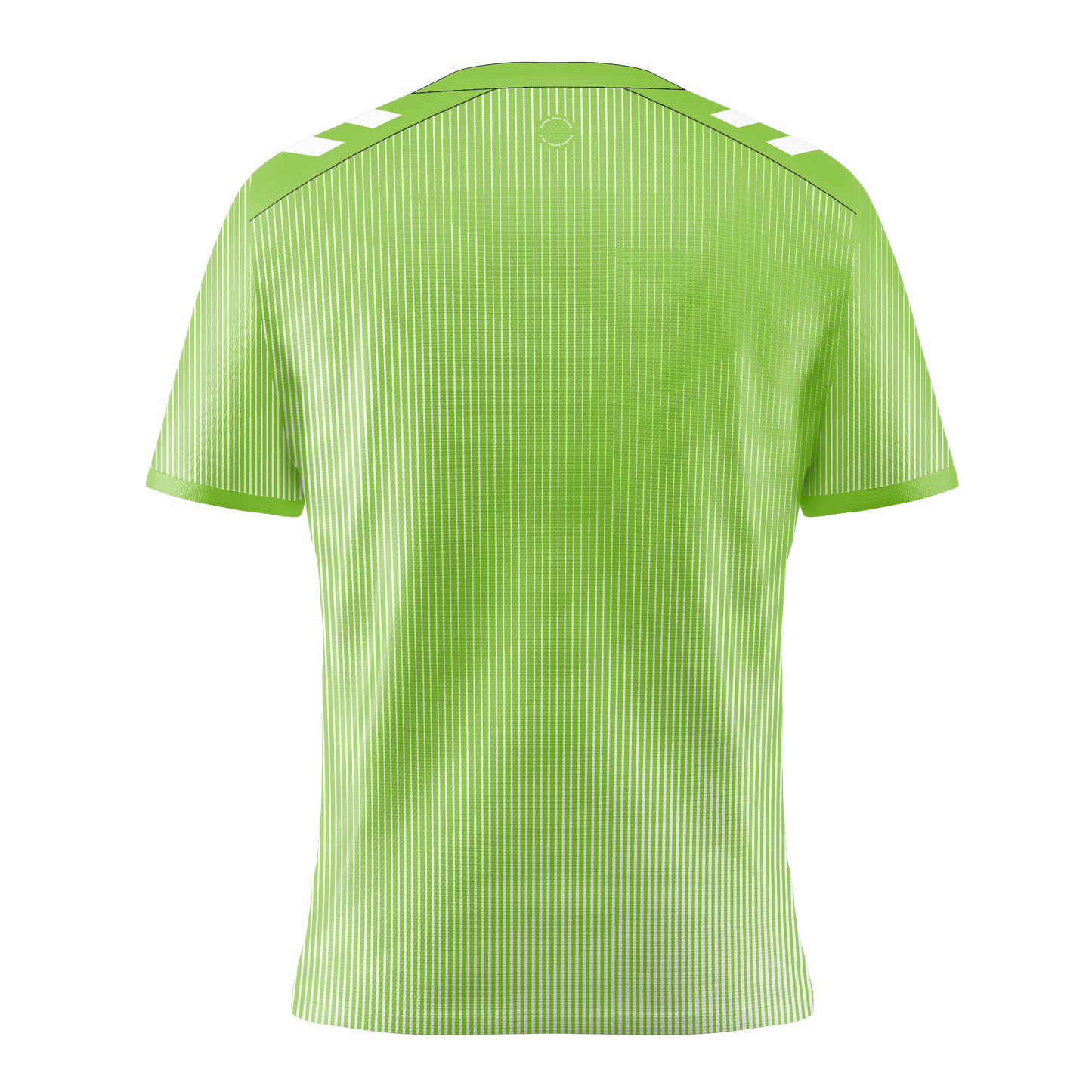 PREVENTA Jersey hummel Selección Nacional 2024 Goalkeeper Green