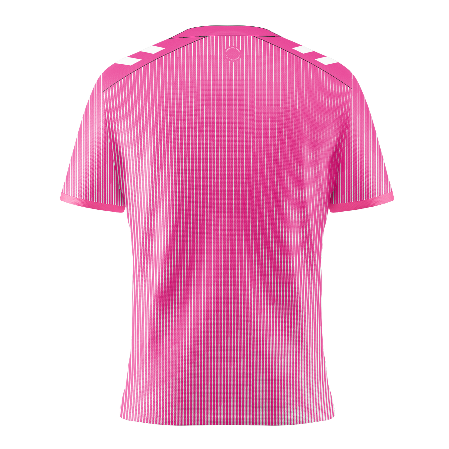 Jersey hummel Selección Nacional 2024 Goalkeeper Pink