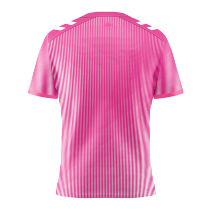 PREVENTA Jersey hummel Selección Nacional 2024 Goalkeeper Pink