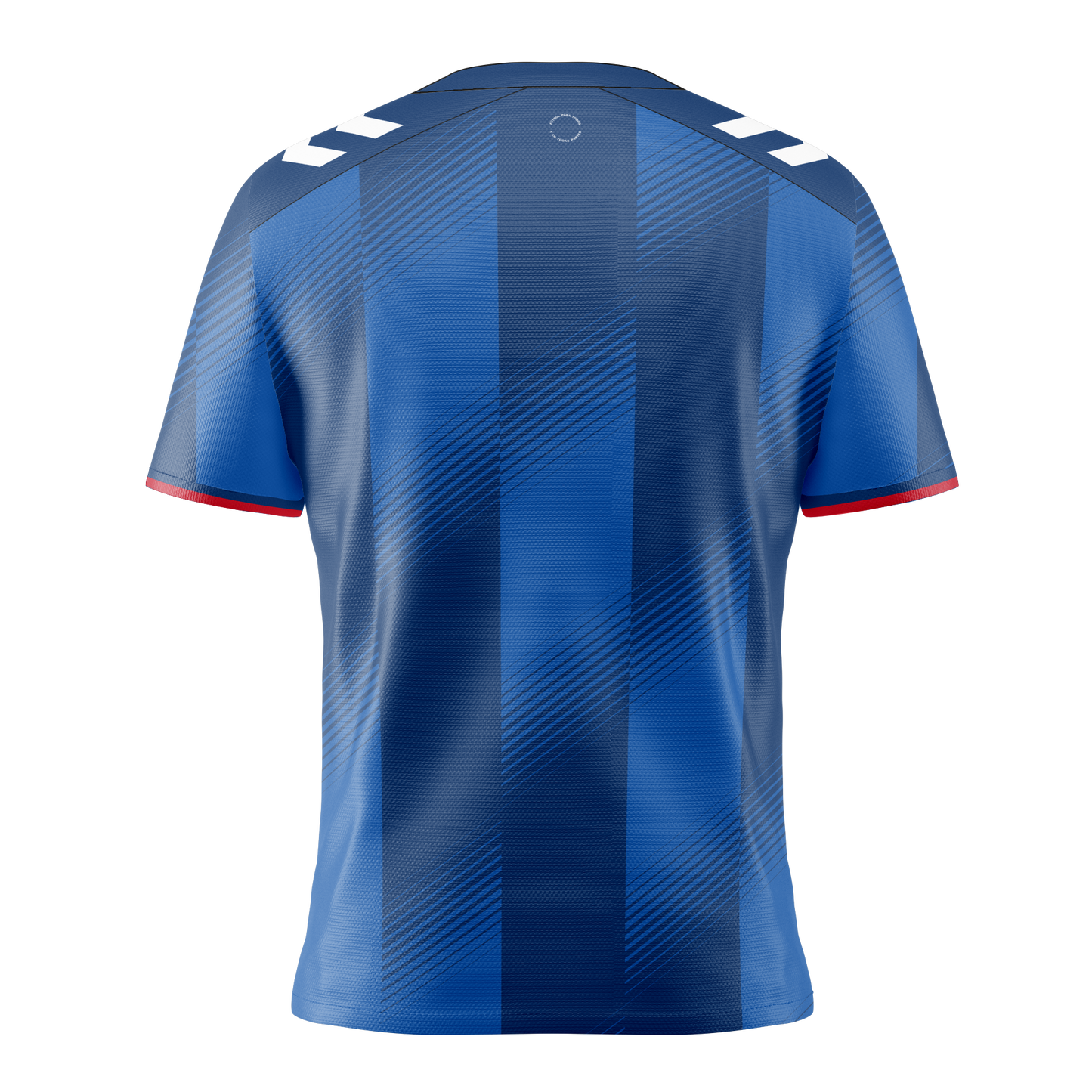 PREVENTA Jersey hummel Selección Nacional 2024 Home