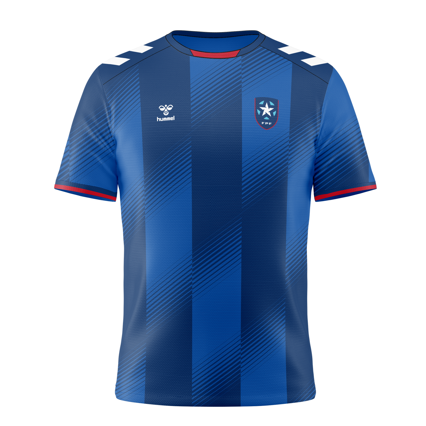 PREVENTA Jersey hummel Selección Nacional 2024 Home