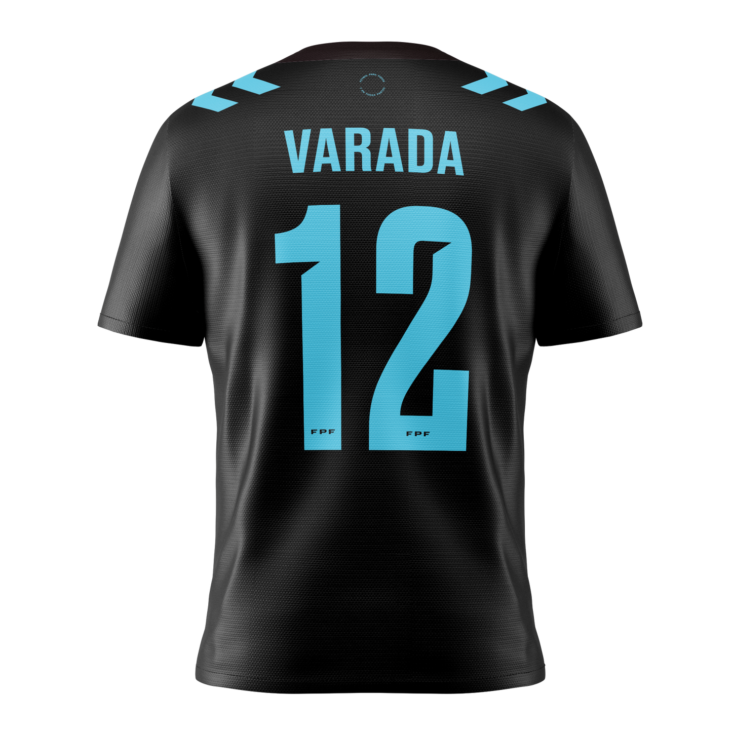 PREVENTA Player Jersey hummel Selección Mayor Femenina 2024 VARADA