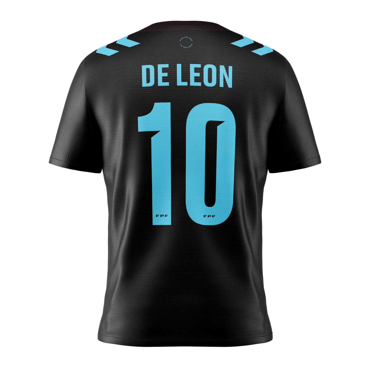 Player Jersey hummel Selección Mayor Masculina 2024 DE LEON