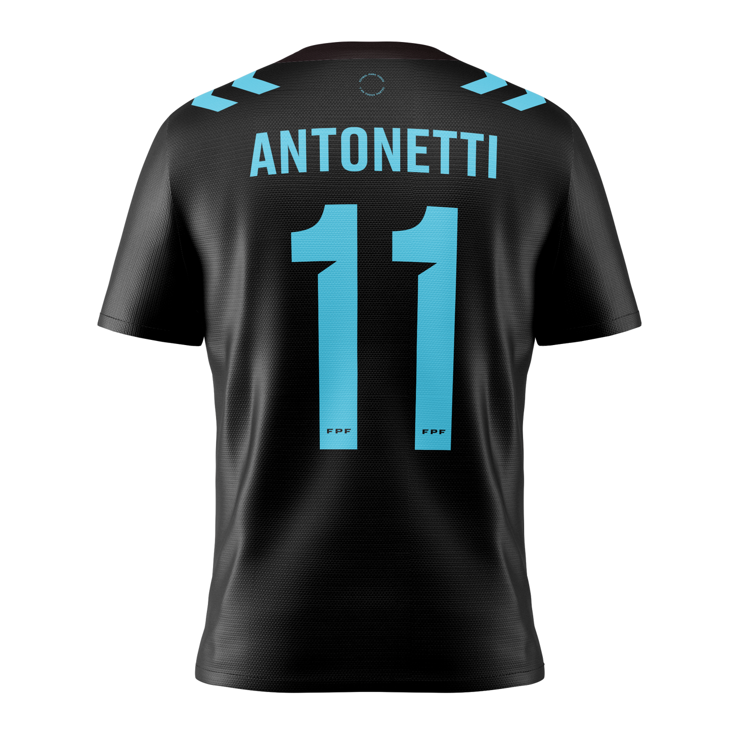 Player Jersey hummel Selección Mayor Masculina 2024 ANTONETTI