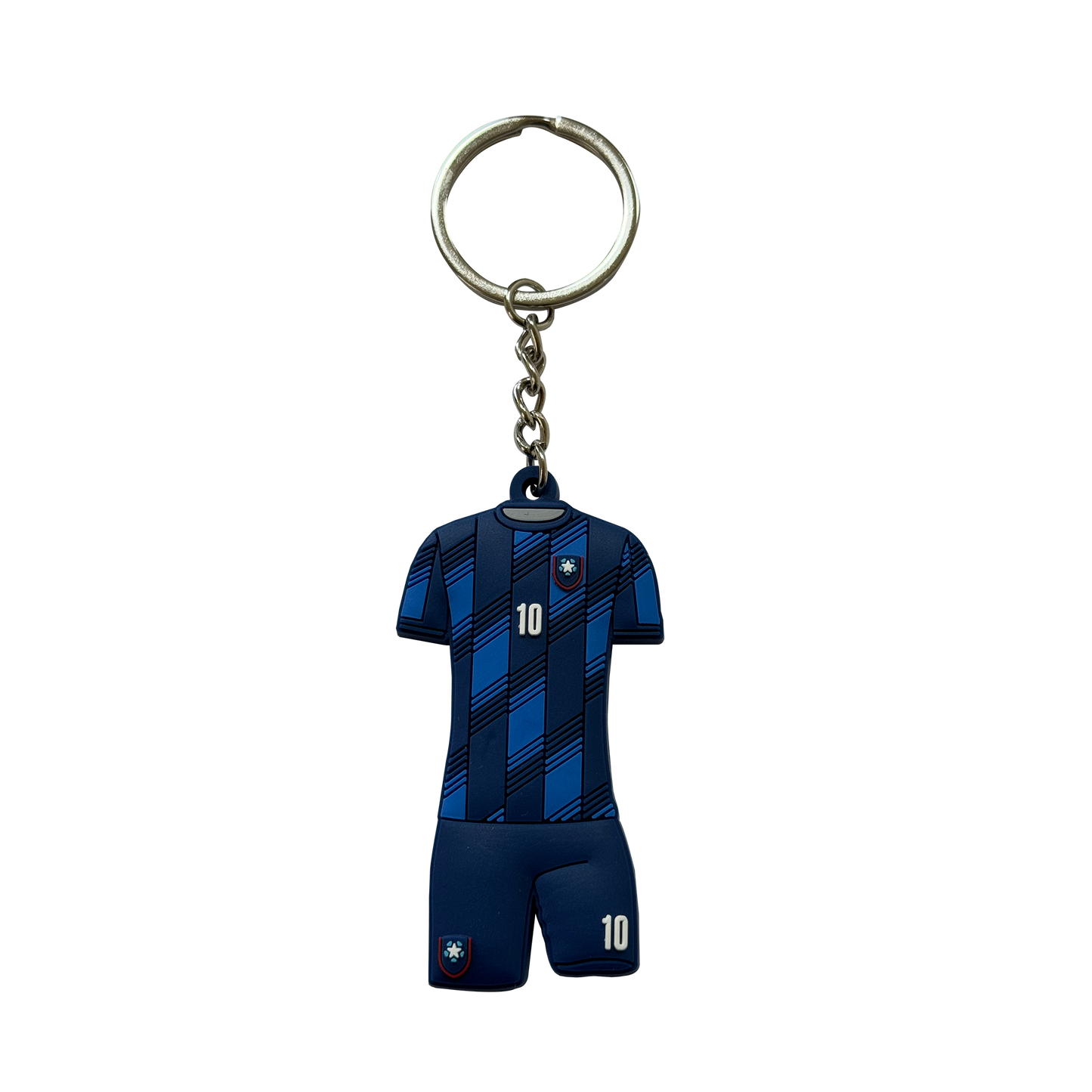Llavero Uniforme FPF