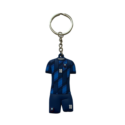 Llavero Uniforme FPF