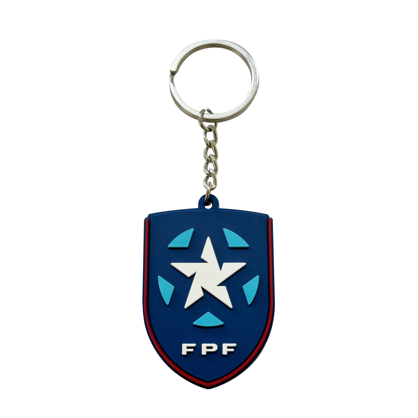 Llavero Logo FPF
