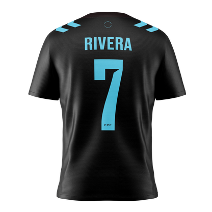 PREVENTA Player Jersey hummel Selección Mayor Masculina 2024 RIVERA