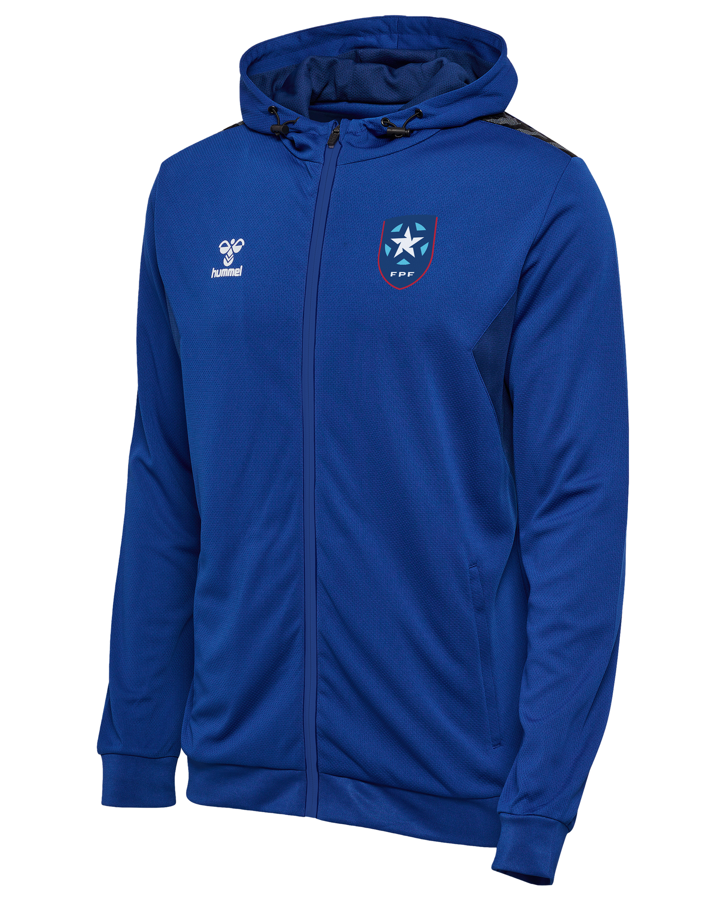 Hoodie FPF