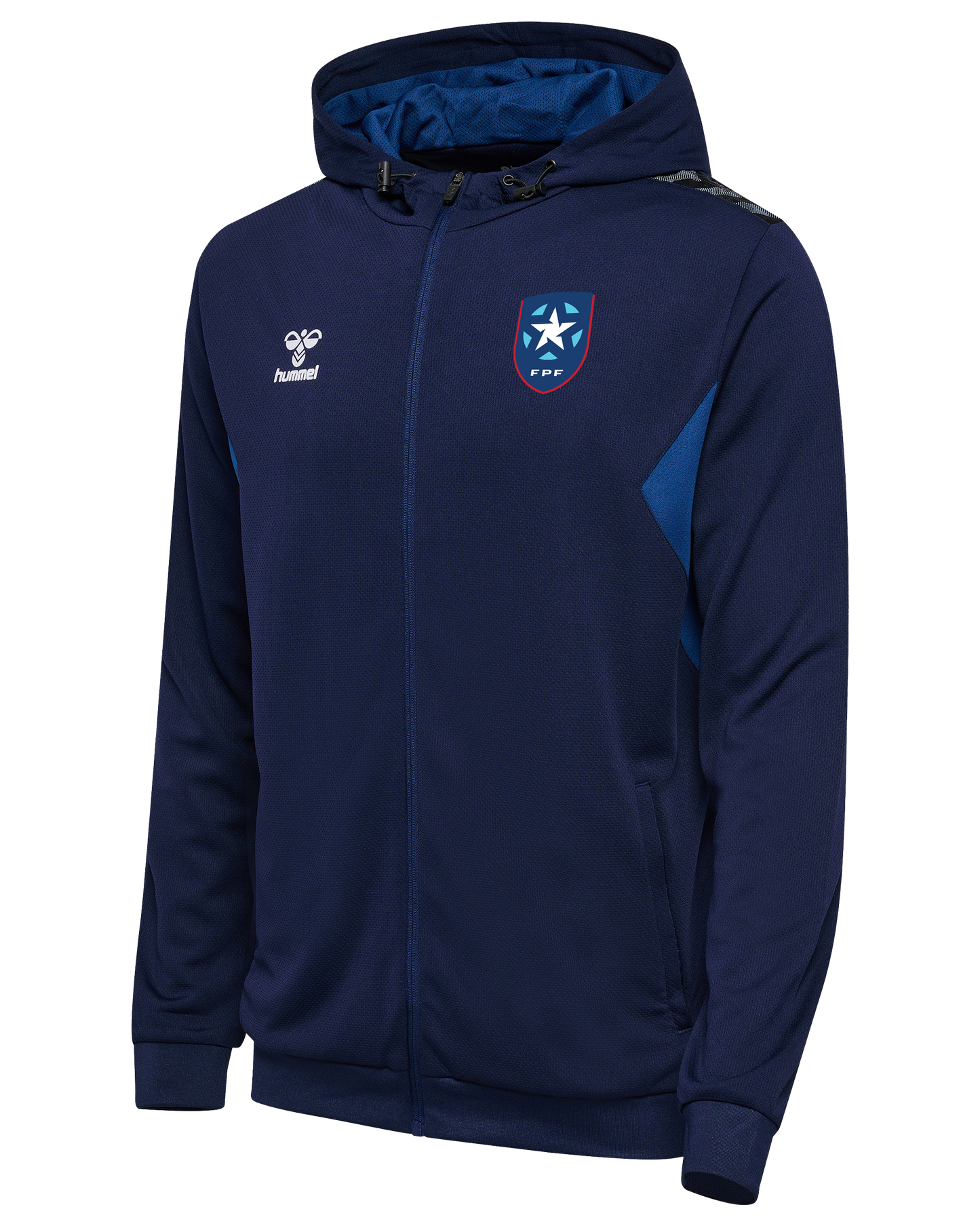 Hoodie FPF