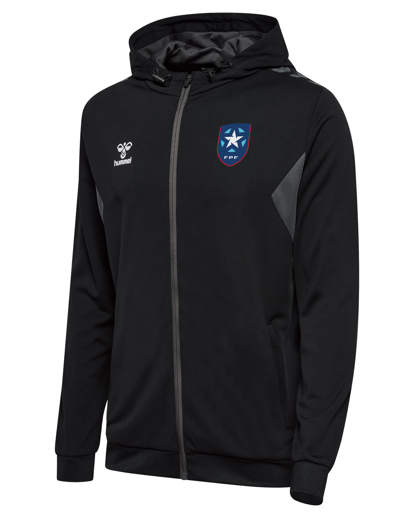 Hoodie FPF