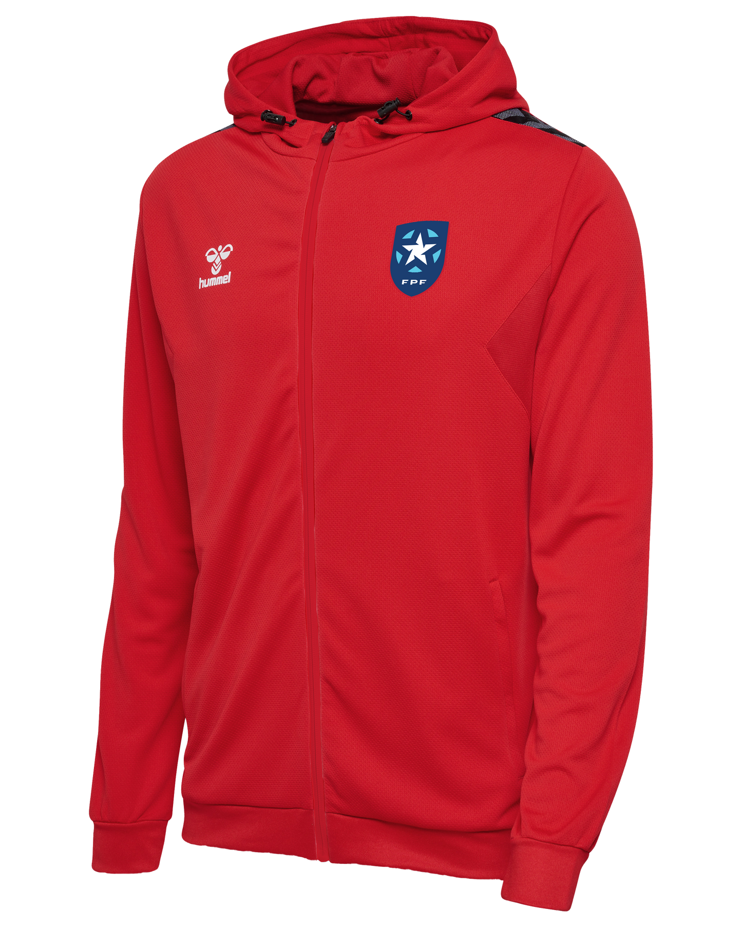 Hoodie FPF
