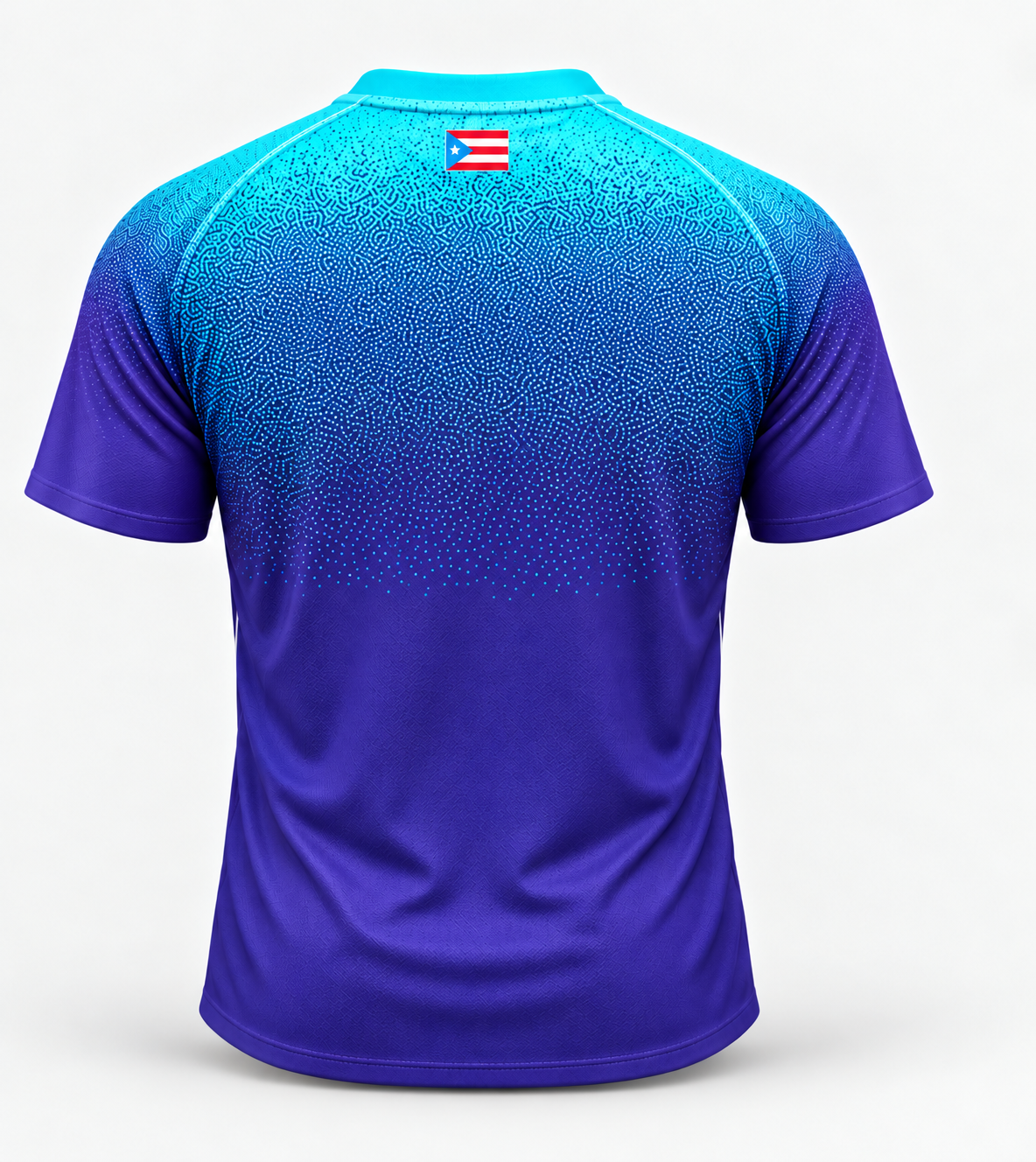 Jersey STIMULUS Selección Nacional 2026 - Goalkeeper 1