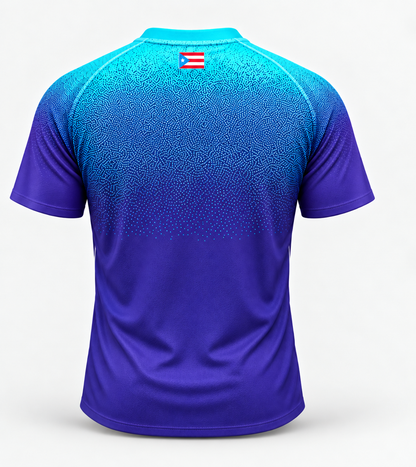 Jersey STIMULUS Selección Nacional 2026 - Goalkeeper 1