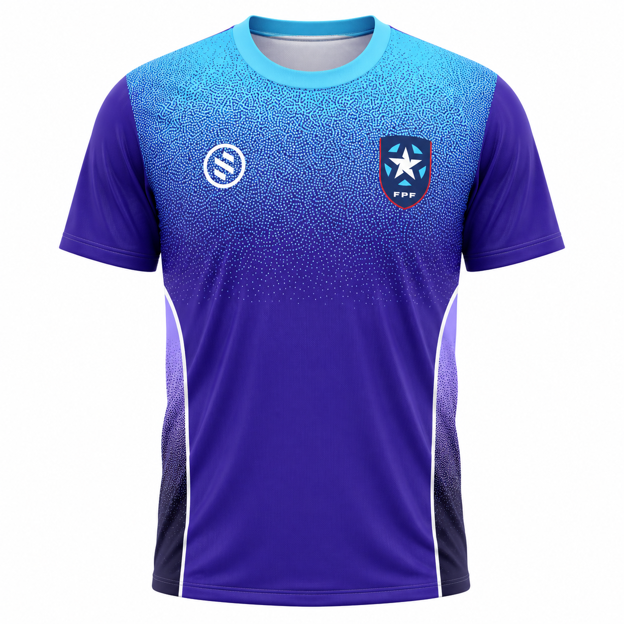 Jersey STIMULUS Selección Nacional 2026 - Goalkeeper 1