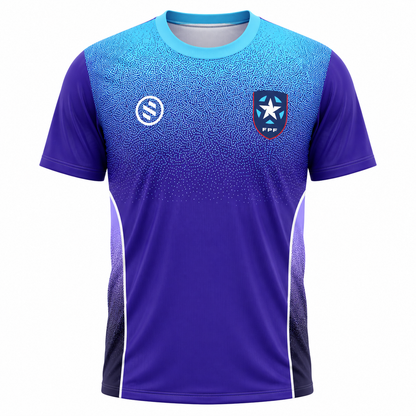 Jersey STIMULUS Selección Nacional 2026 - Goalkeeper 1