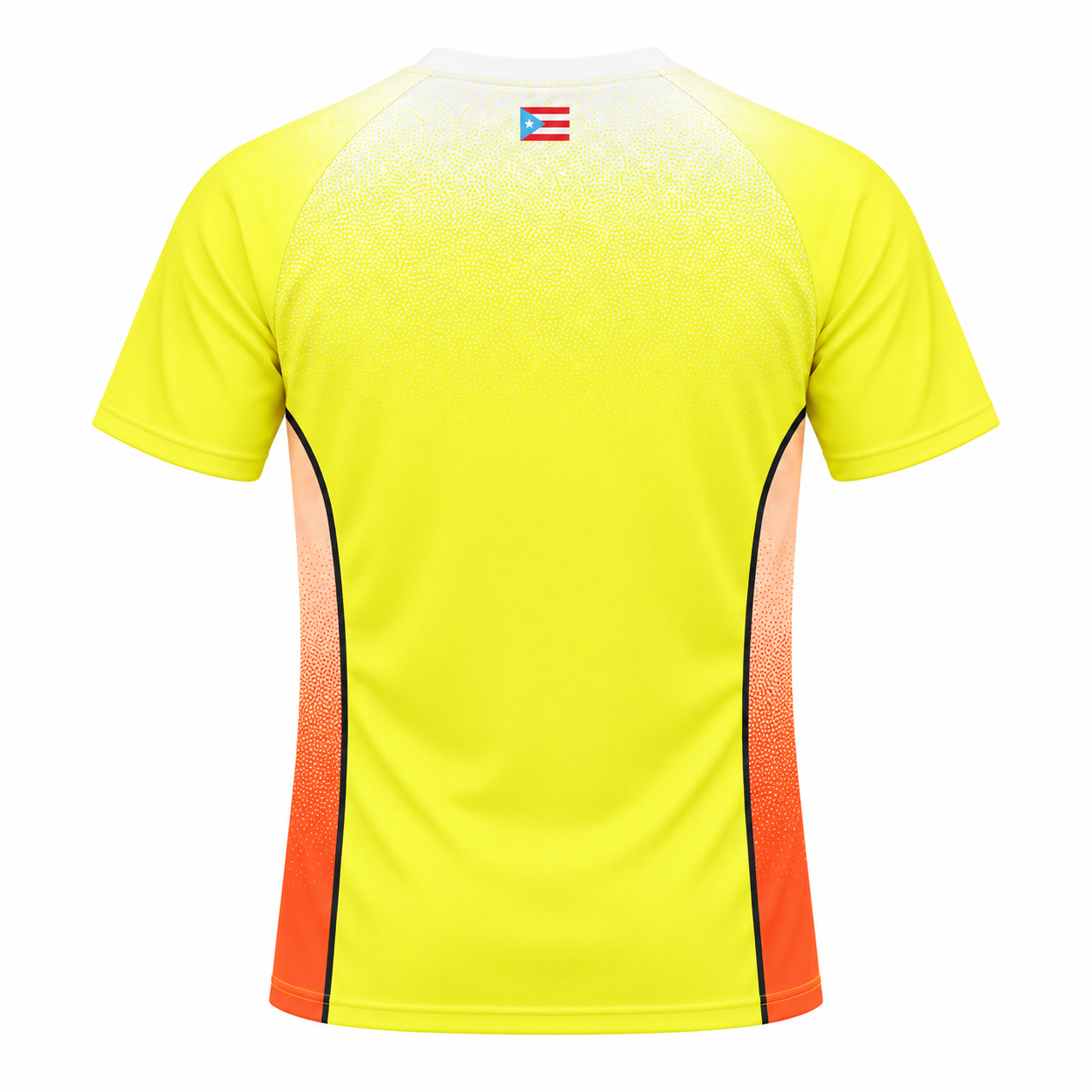 Jersey STIMULUS Selección Nacional 2026 - Goalkeeper 2