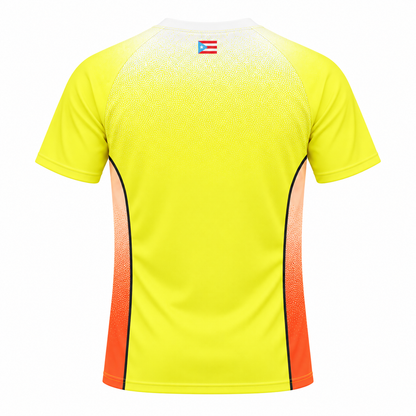 Jersey STIMULUS Selección Nacional 2026 - Goalkeeper 2