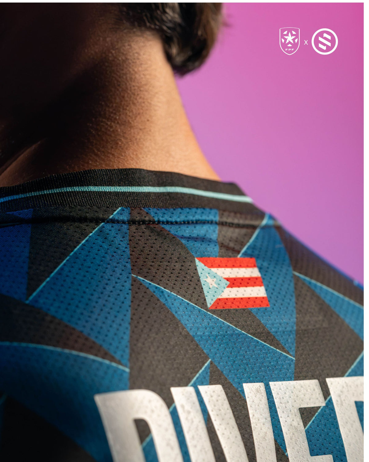 Jersey STIMULUS Selección Nacional 2026 - Home