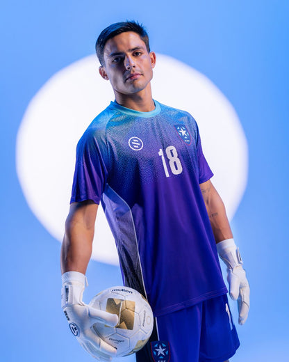 Jersey STIMULUS Selección Nacional 2026 - Goalkeeper 1