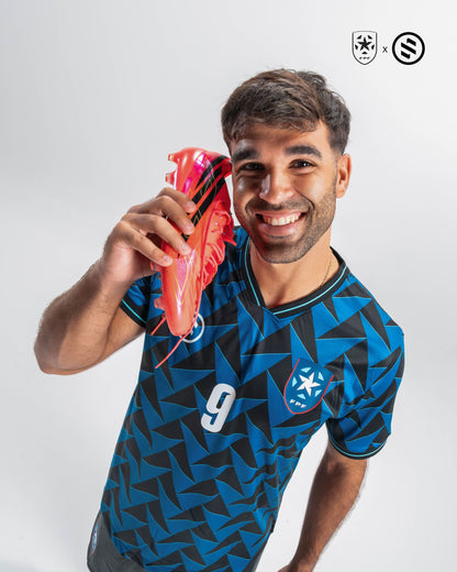 Jersey STIMULUS Selección Nacional 2026 - Home