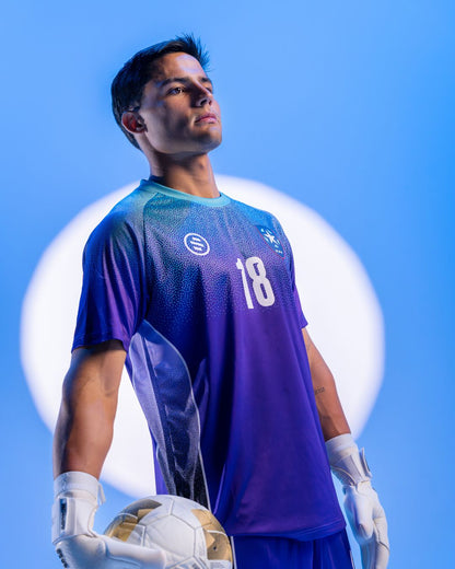 Jersey STIMULUS Selección Nacional 2026 - Goalkeeper 1