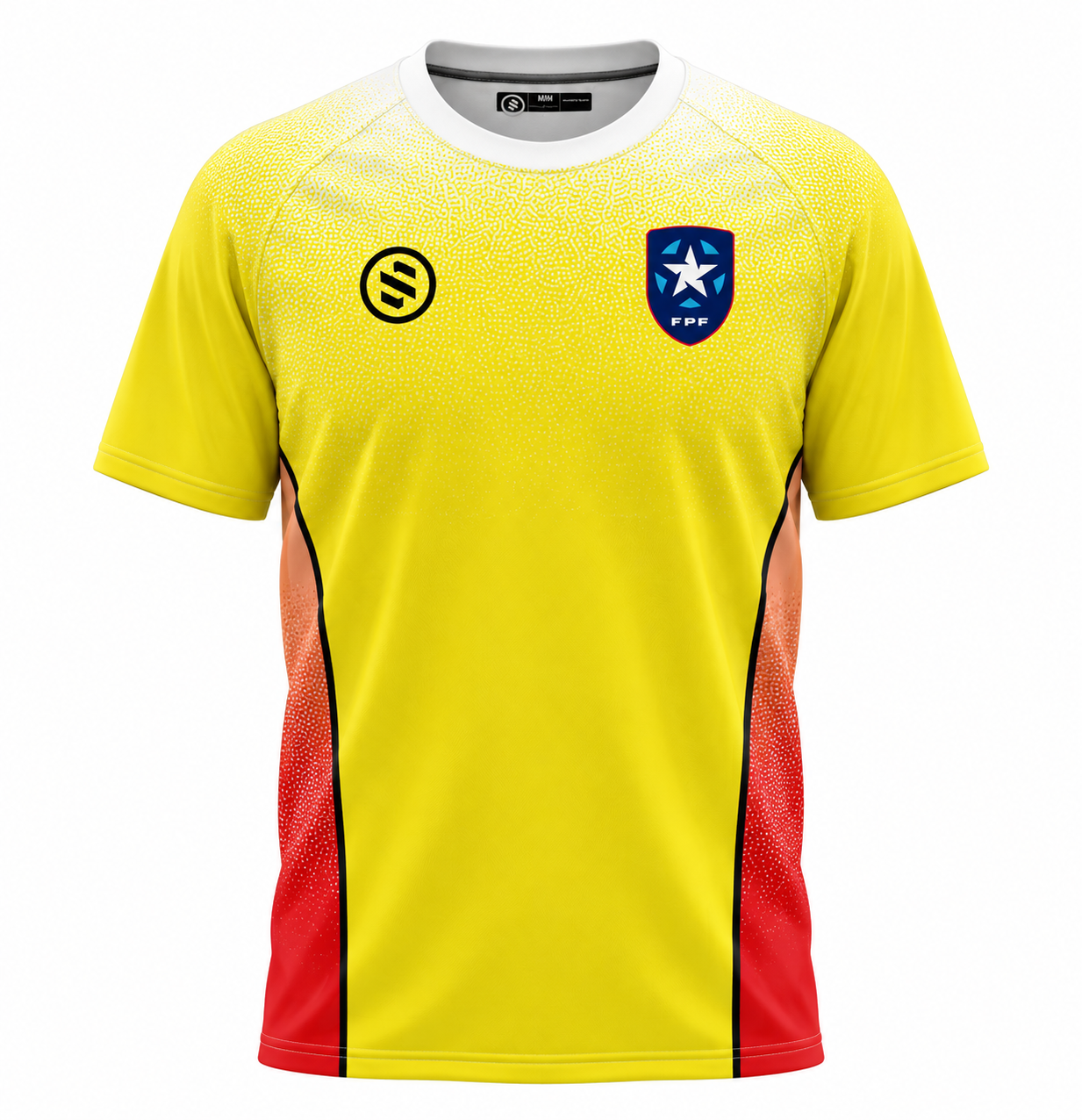 Jersey STIMULUS Selección Nacional 2026 - Goalkeeper 2