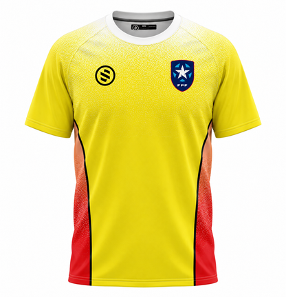 Jersey STIMULUS Selección Nacional 2026 - Goalkeeper 2