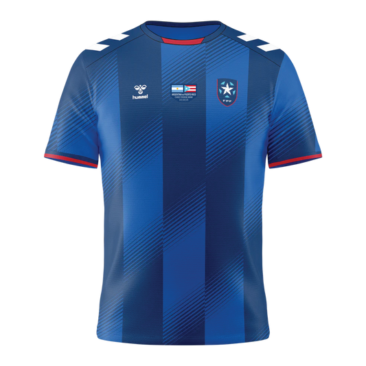 Jersey hummel Selección Nacional Edición Limitada