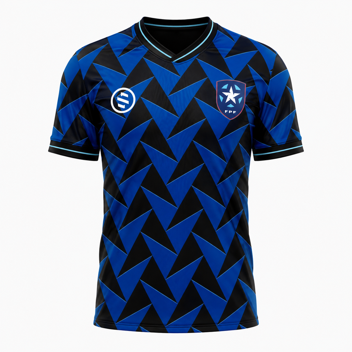 Jersey STIMULUS Selección Nacional 2026 - Home