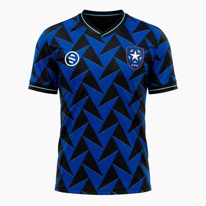 Jersey STIMULUS Selección Nacional 2026 - Home