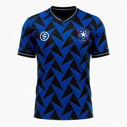 Jersey STIMULUS Selección Nacional 2026 - Home