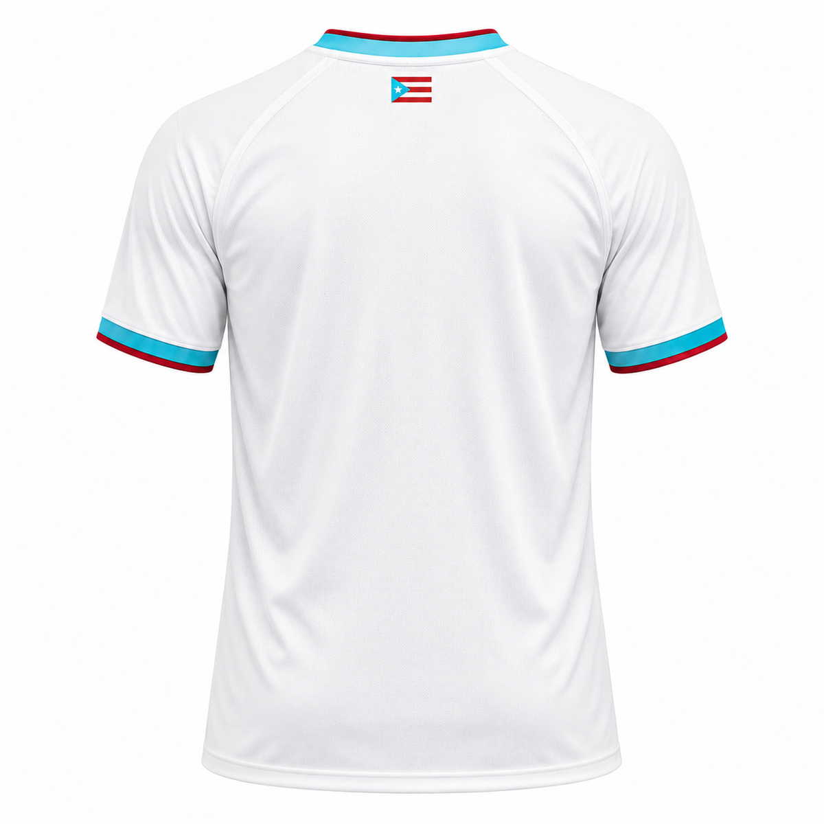 Jersey STIMULUS Selección Nacional 2026 - Away