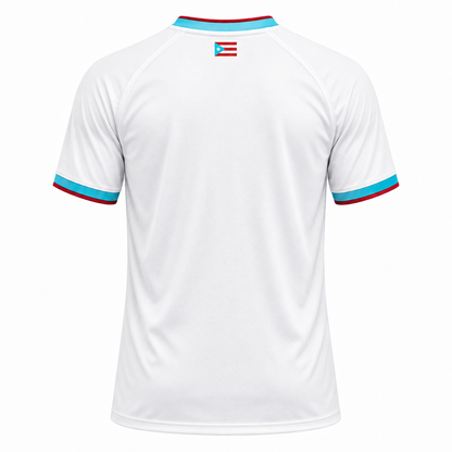 Jersey STIMULUS Selección Nacional 2026 - Away