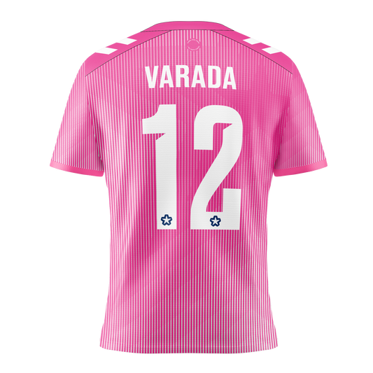 PREVENTA Player Jersey hummel Selección Mayor Femenina 2024 VARADA