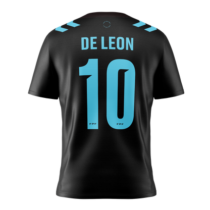 PREORDER Player Jersey hummel Selección Mayor Masculina 2024 DE LEON