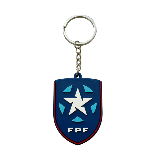 Llavero Logo FPF
