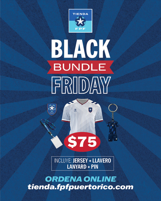 Black Friday 2025 FPF