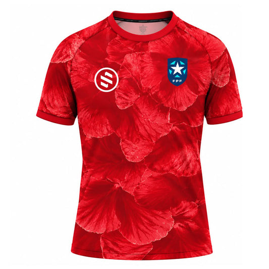 Jersey STIMULUS Selección Nacional 2026 - Third Kit